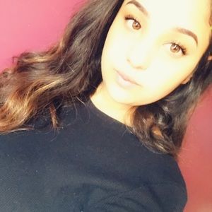 Meet your Posher, Jasmine